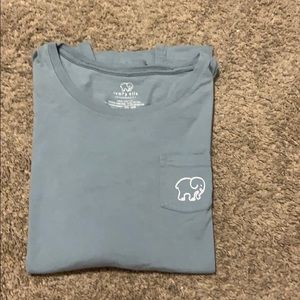 Ivory Ella long sleeve